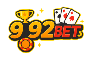 992bet3 Logo